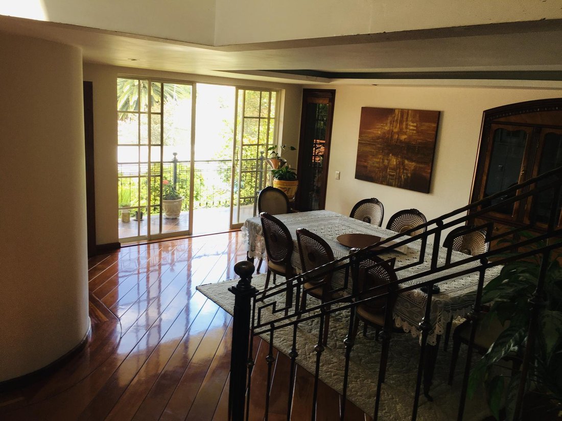 House in Quito, Pichincha, Ecuador 4 - 18056333