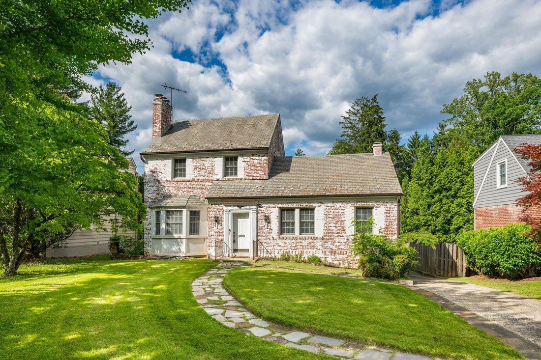 House in Bethesda, Maryland, United States 3 - 18058651
