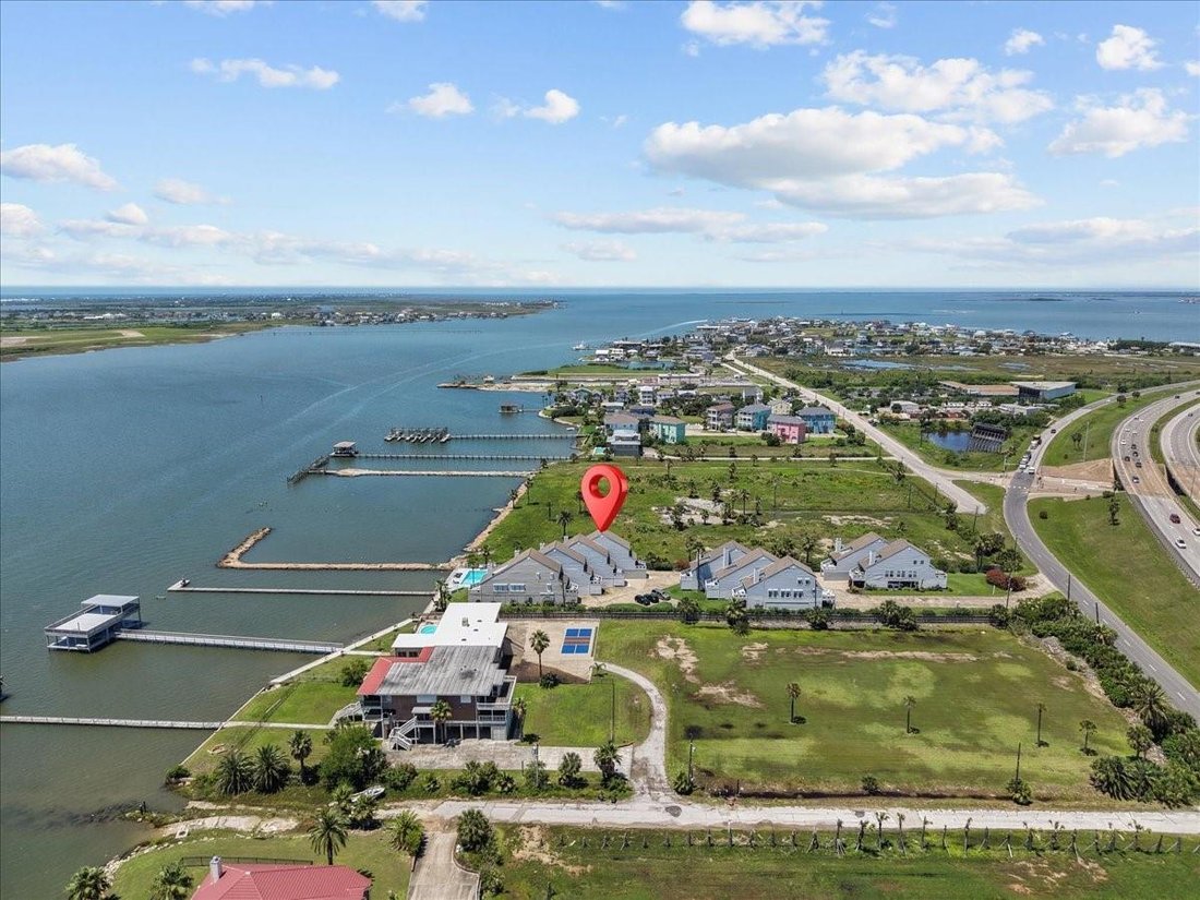 Townhouse in Galveston, Texas, United States 2 - 18057248