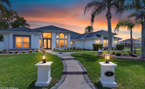 House in Ormond Beach, Florida, United States 1
