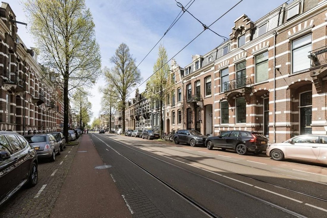 House in Apollobuurt, North Holland, Netherlands 5 - 18059169