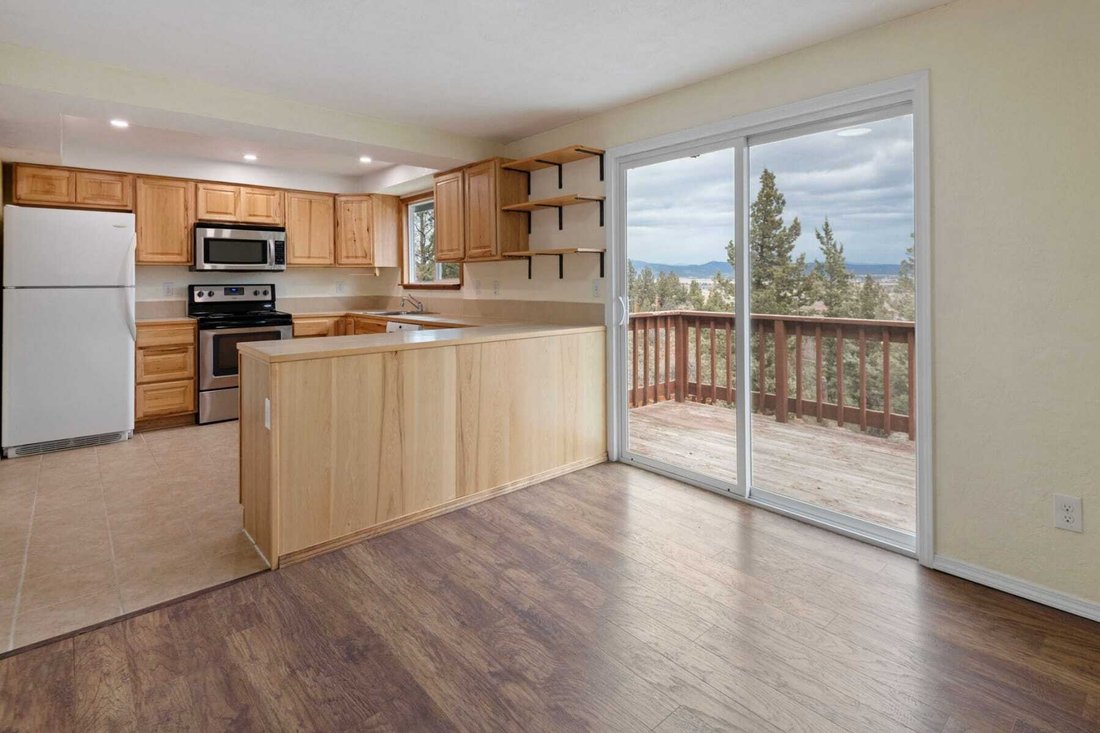 House in Prineville, Oregon, United States 4 - 18056386