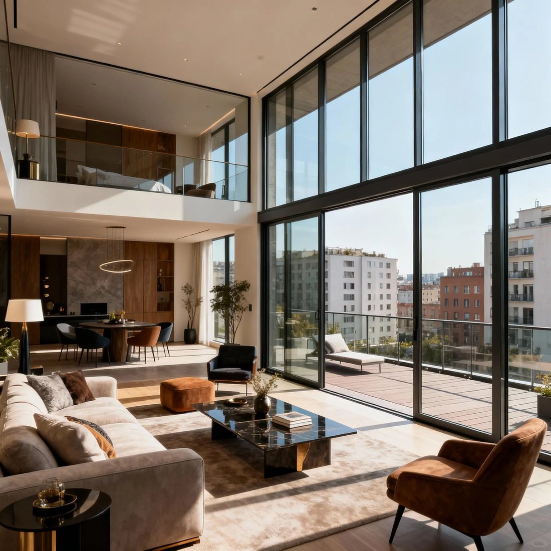 Apartment in Gif-sur-Yvette, Ile-de-France, France 1 - 18055285