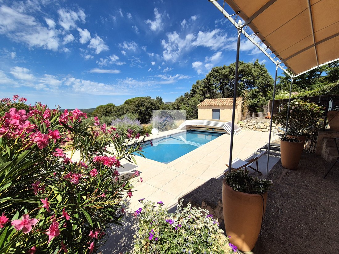 House in Bédoin, Provence-Alpes-Côte d'Azur, France 3 - 18055097