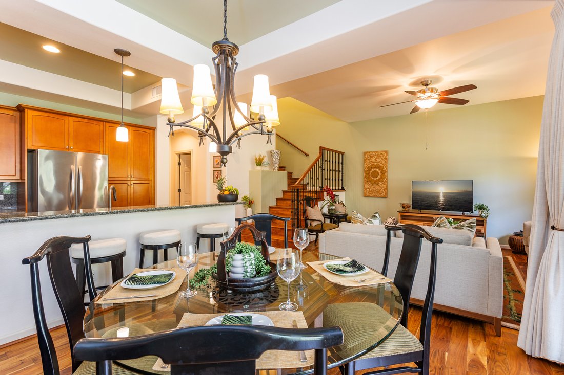 Condo in Waimea, Hawaii, United States 1 - 18057849