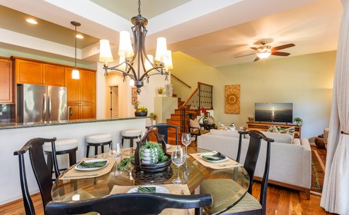 Condo in Waimea, Hawaii, United States 1
