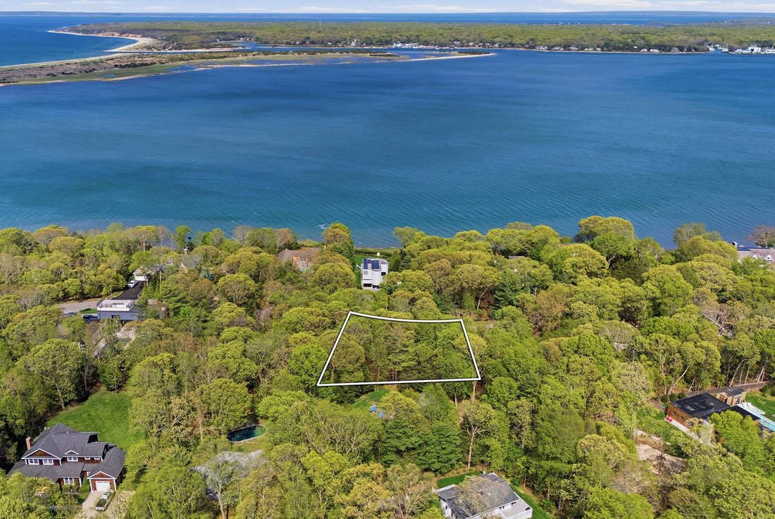 Land in East Hampton, New York, United States 1 - 18057127