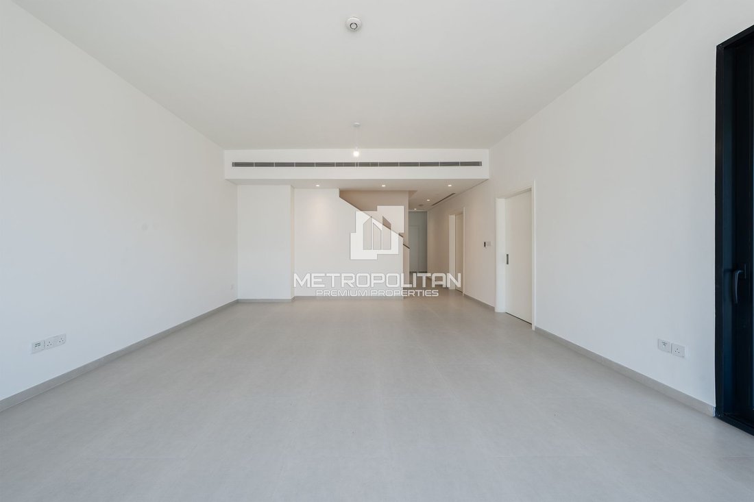 Townhouse in Al Furjan, Dubai, United Arab Emirates 5 - 18055743