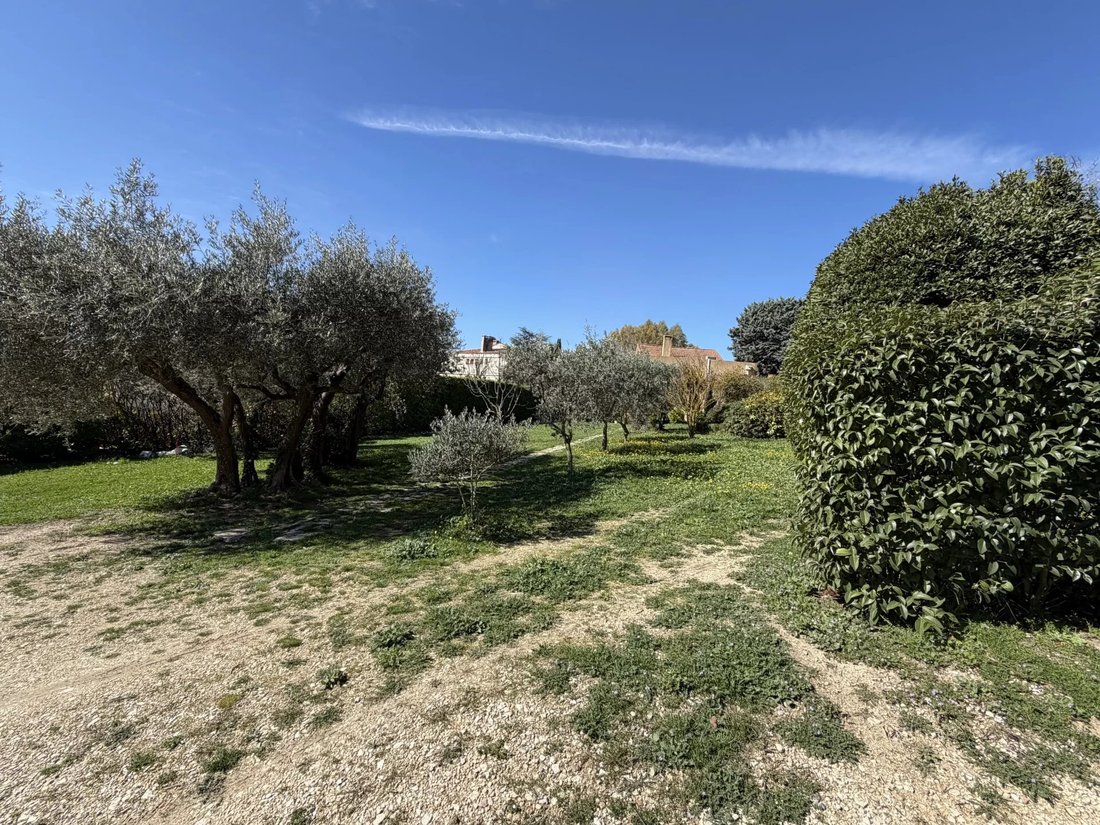 Land in Mazenod-Bellevue-Saint Donat-Banon, Aix-en-Provence, France 3 - 17423825