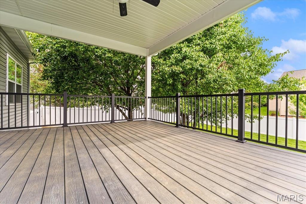 Casa en O'Fallon, Illinois, Estados Unidos 3 - 17498992