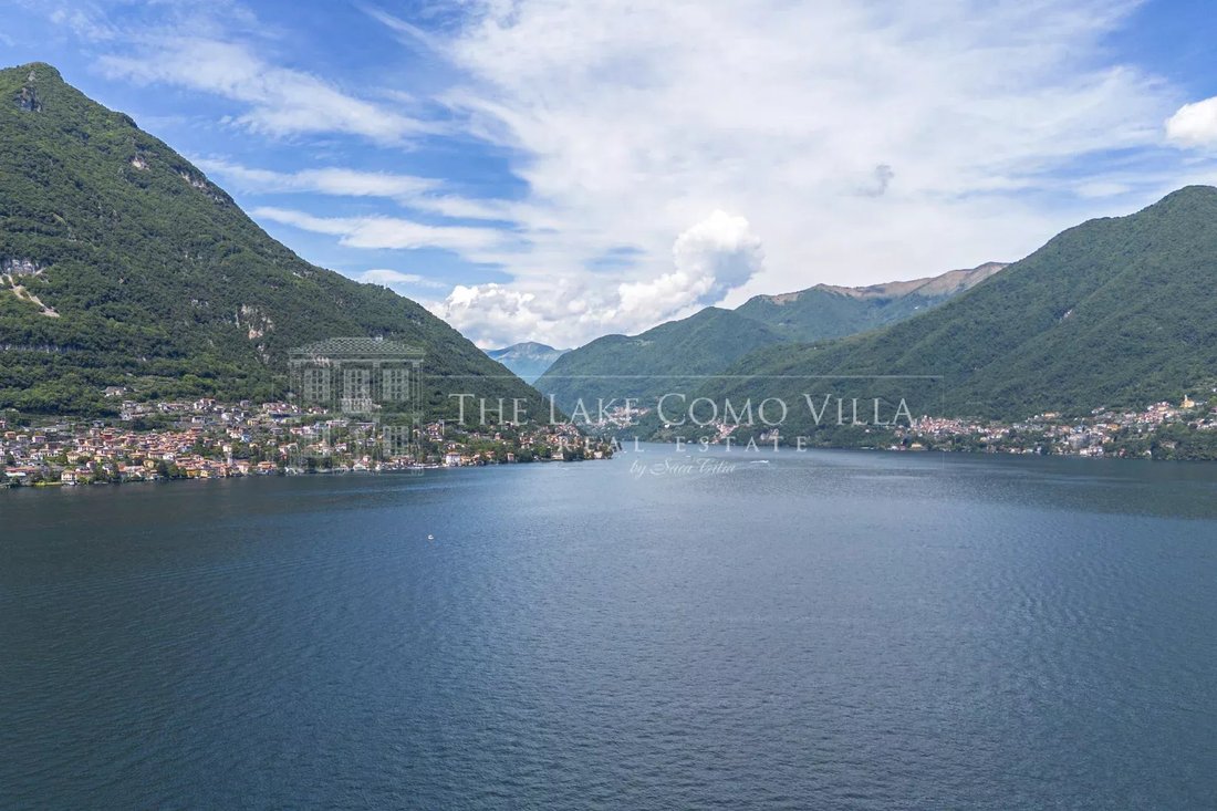 Villa in Torno, Lombardy, Lombardy, Italy 3 - 18055112
