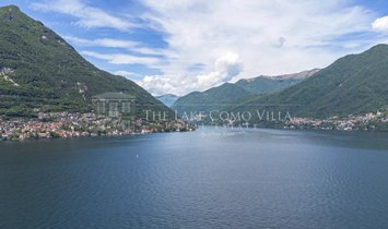 Villa a Torno, Lombardia, Italia 2