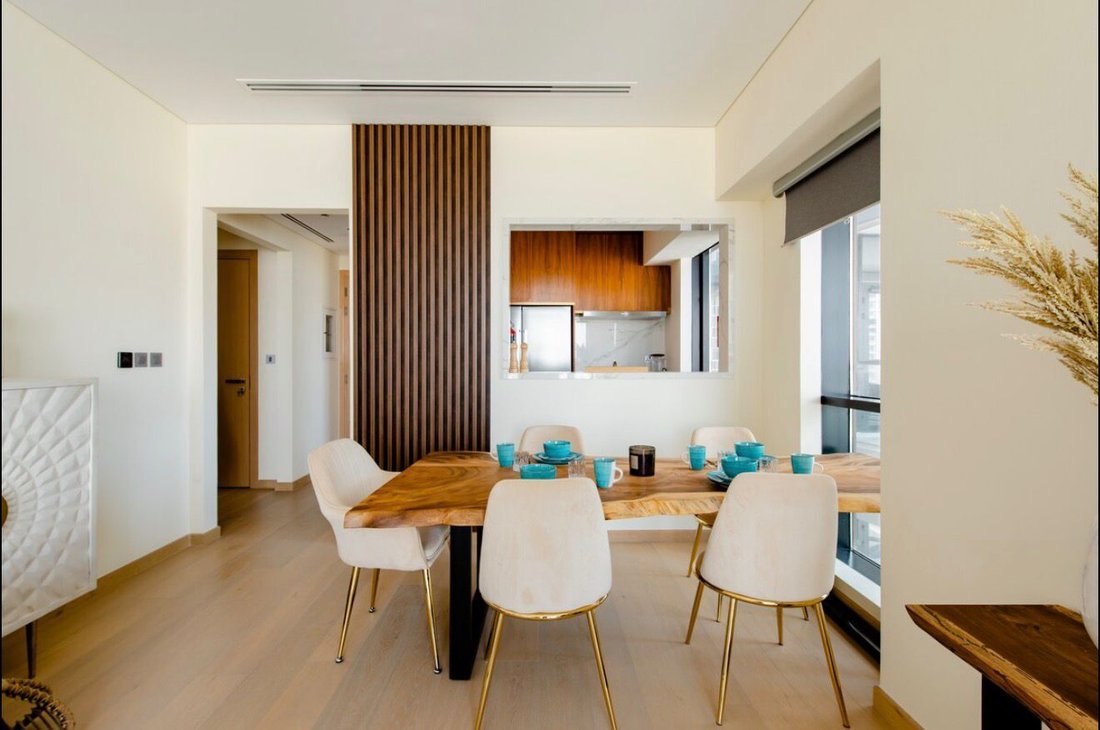 Apartment in Downtown Dubai, Dubai, United Arab Emirates 2 - 18055370