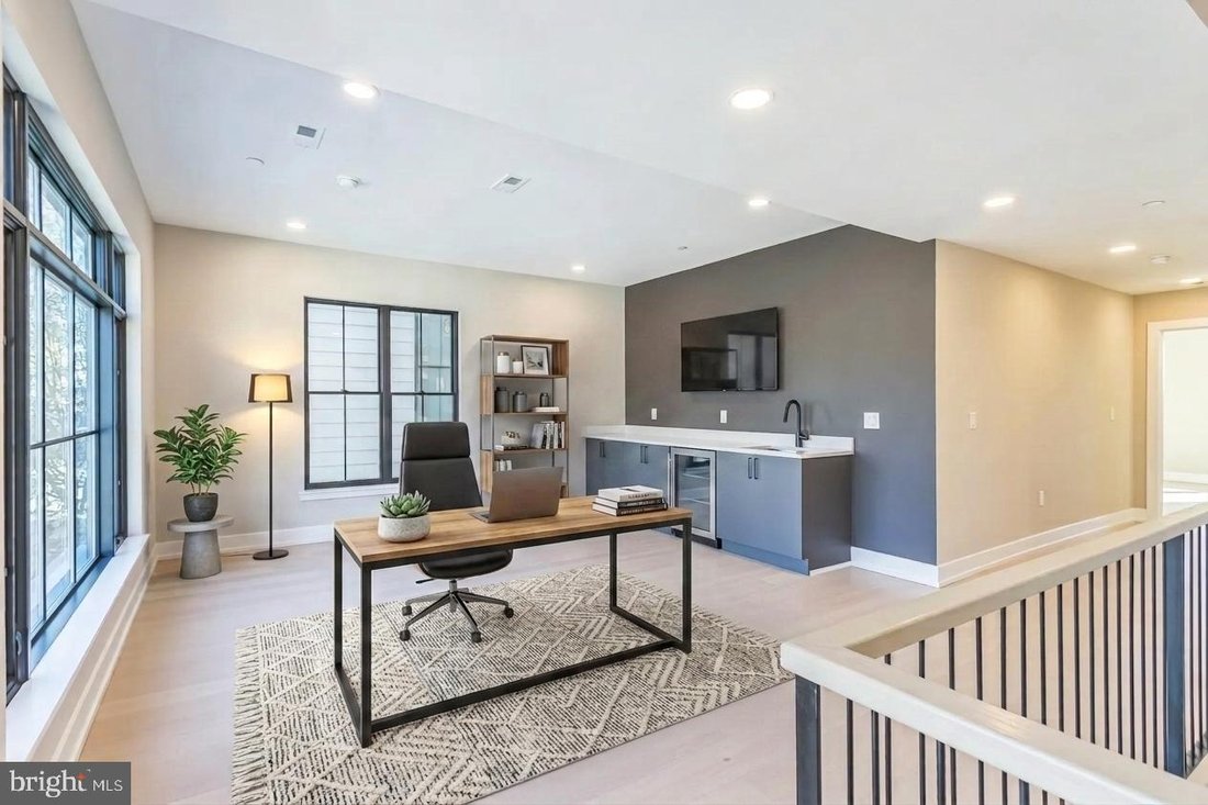 House in Philadelphia, Pennsylvania, United States 5 - 18054823