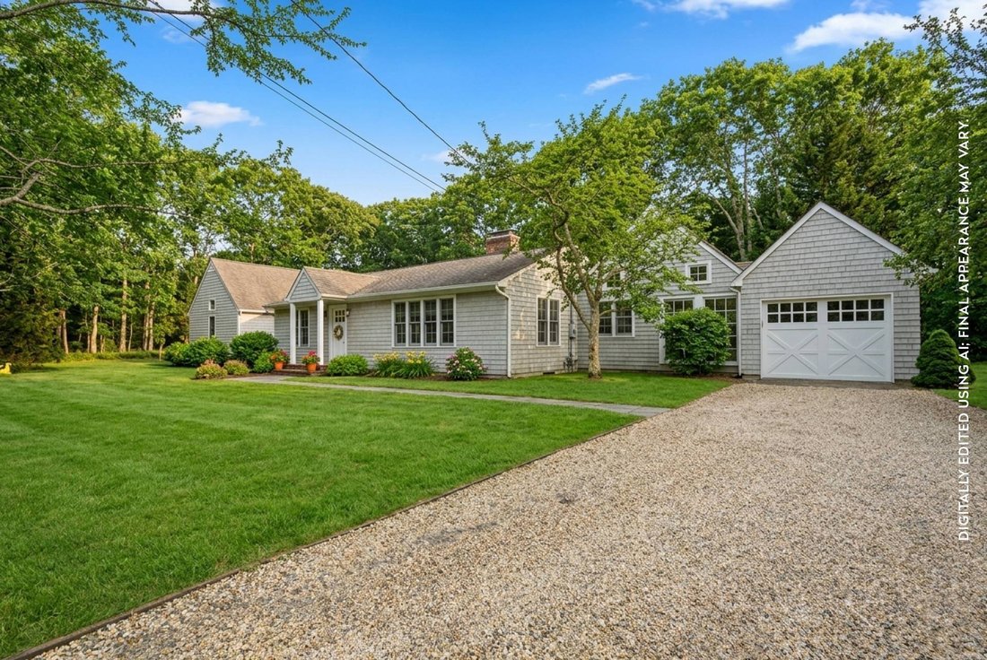 House in Sag Harbor, New York, United States 1 - 18057103