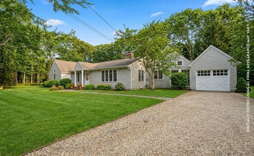House in Sag Harbor, New York, United States 1