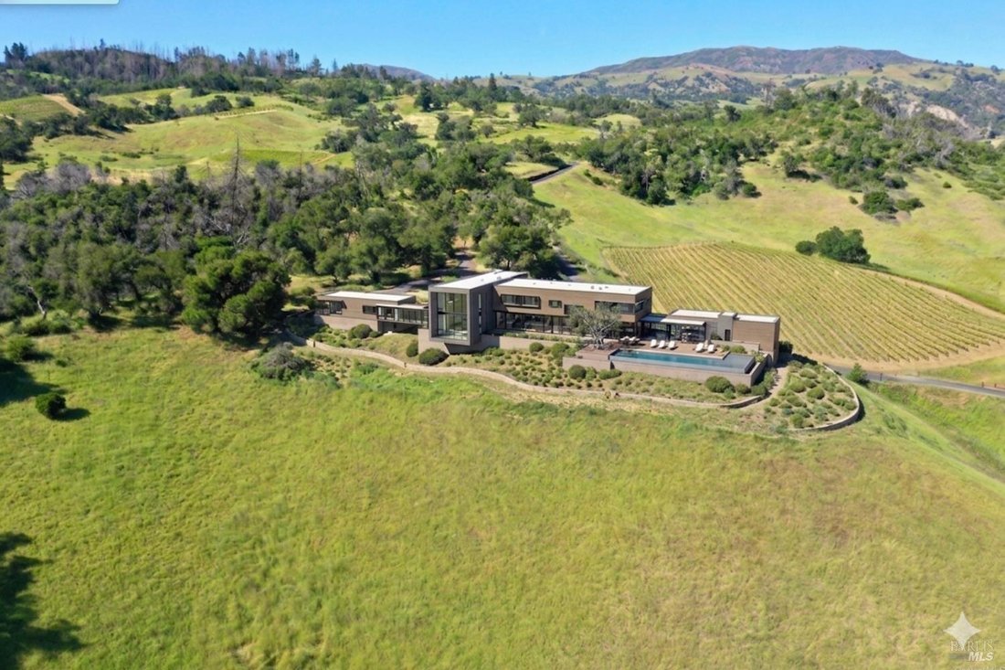 House in Geyserville, California, United States 4 - 18058994