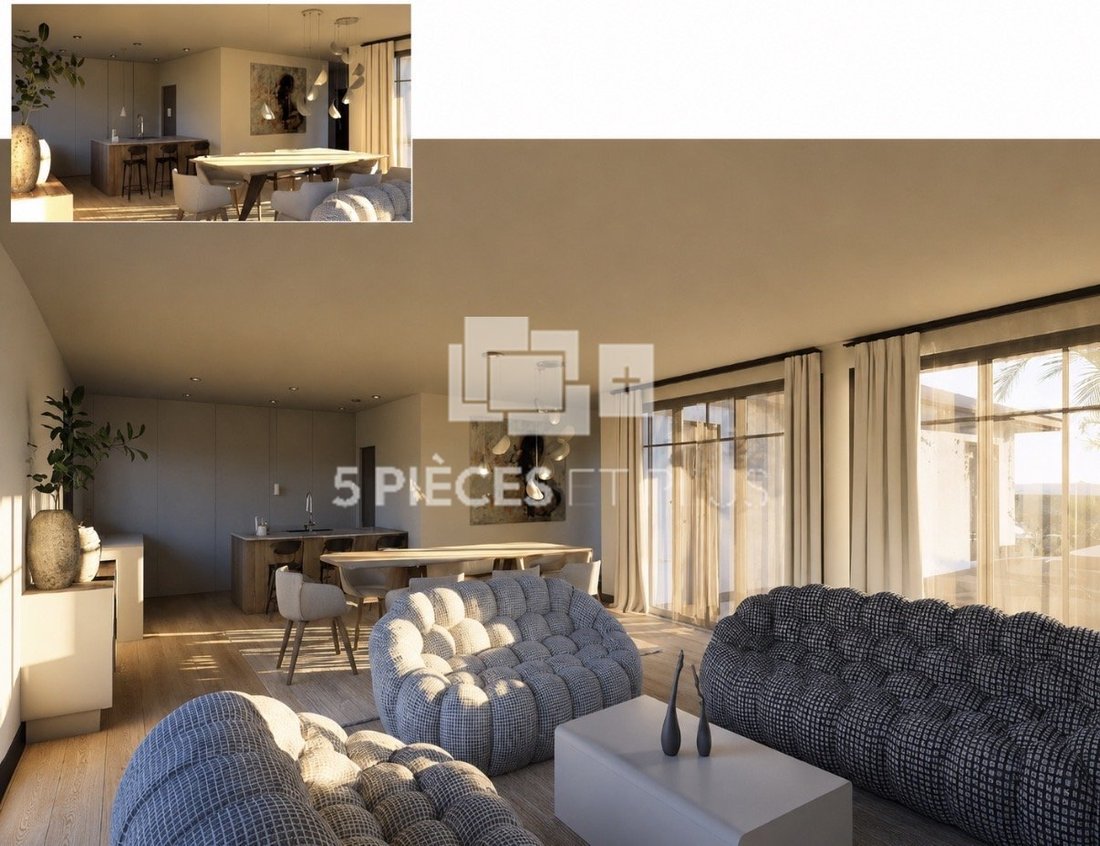 Villa in Aiguillon, Arcachon, France 1 - 18059004