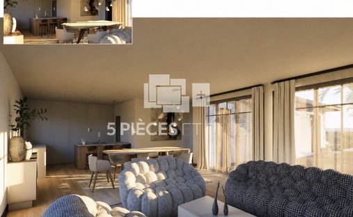 Villa in Aiguillon, Arcachon, France 1