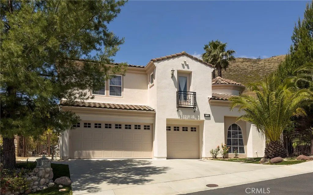 House in Simi Valley, California, United States 1 - 18057608