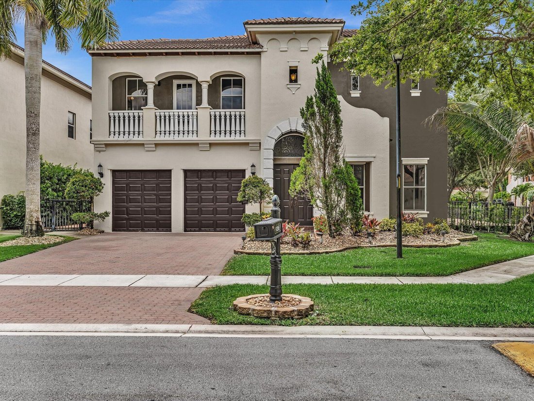 House in West Palm Beach, Florida, United States 4 - 18057110