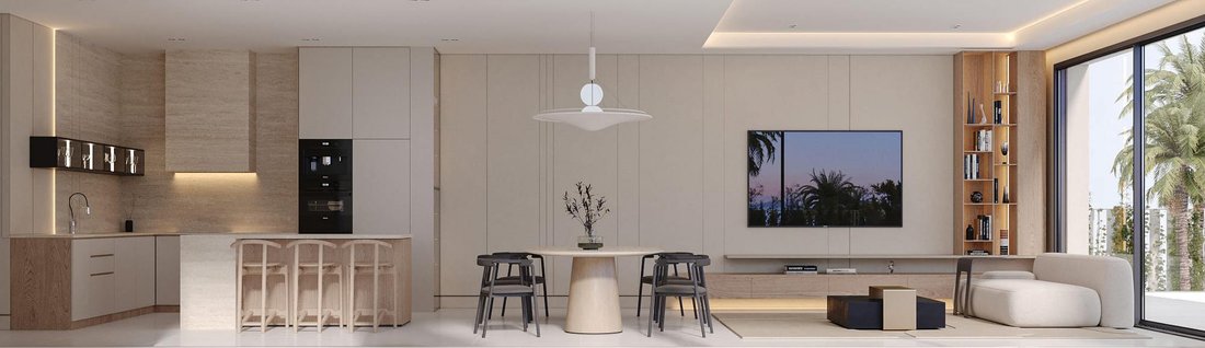 Villa in Sitio de Calahonda, Mijas, Spain 4 - 18055159