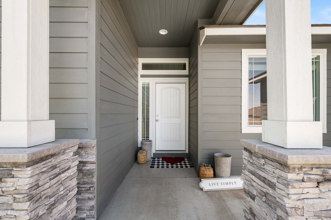 House in Kennewick, Washington, United States 2 - 18055661