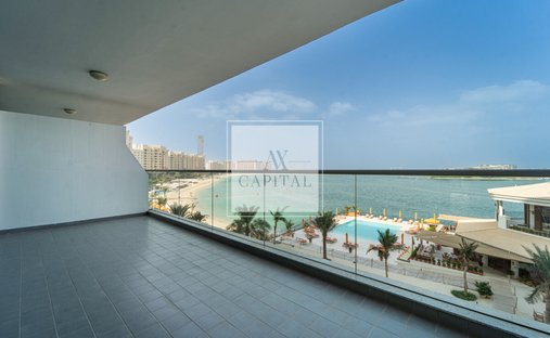 Appartement en Damac Hills 2, Doubaï, Émirats arabes unis 1