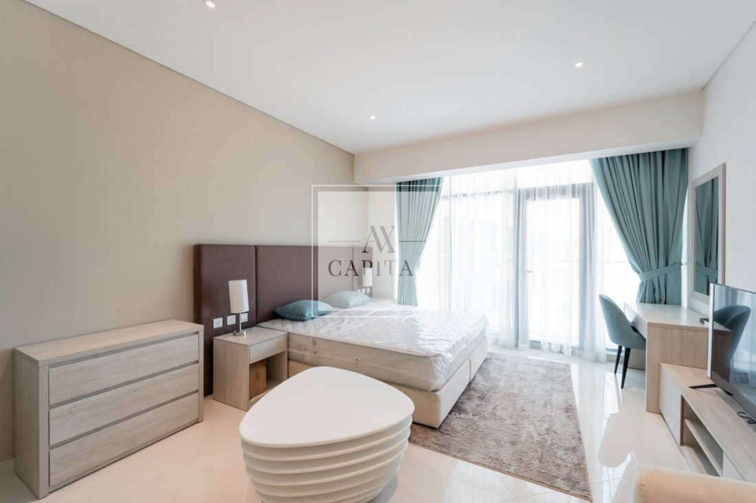 Apartment in Business Bay, Dubai, United Arab Emirates 2 - 18054747