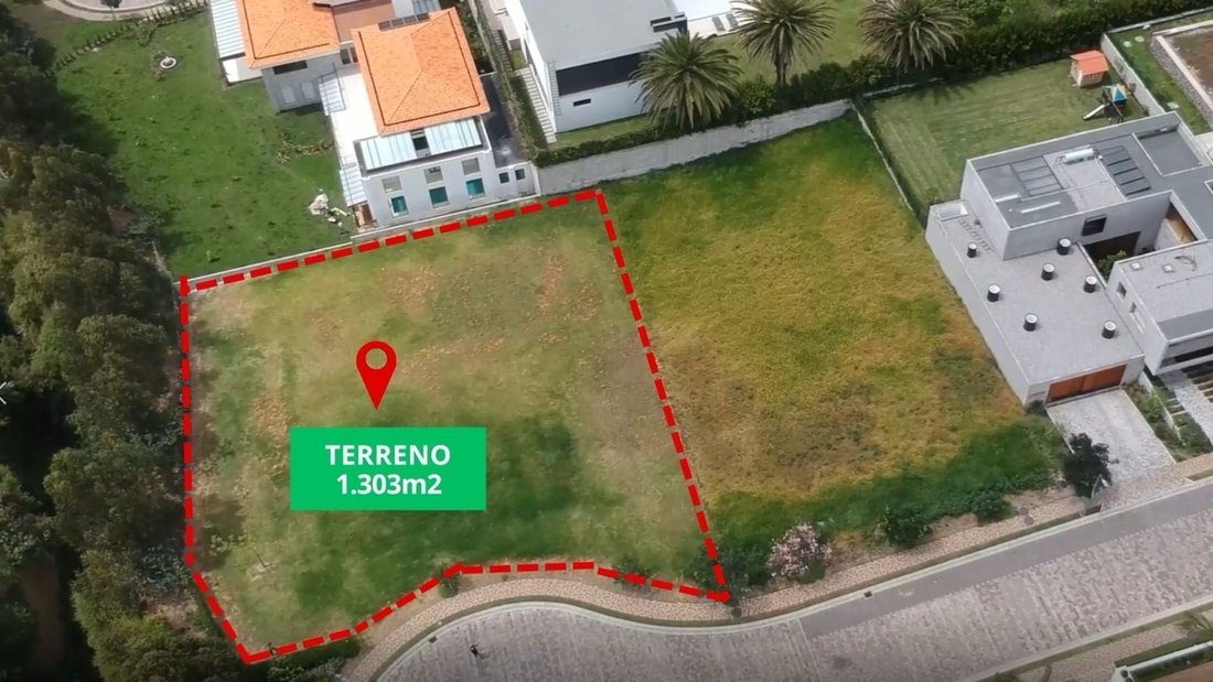 Land in Quito, Pichincha, Ecuador 3 - 18056310