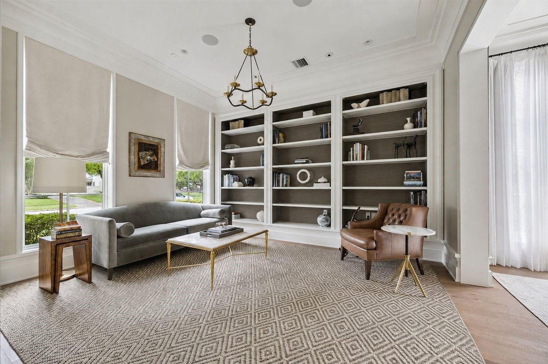 House in Houston, Texas, United States 5 - 18057206