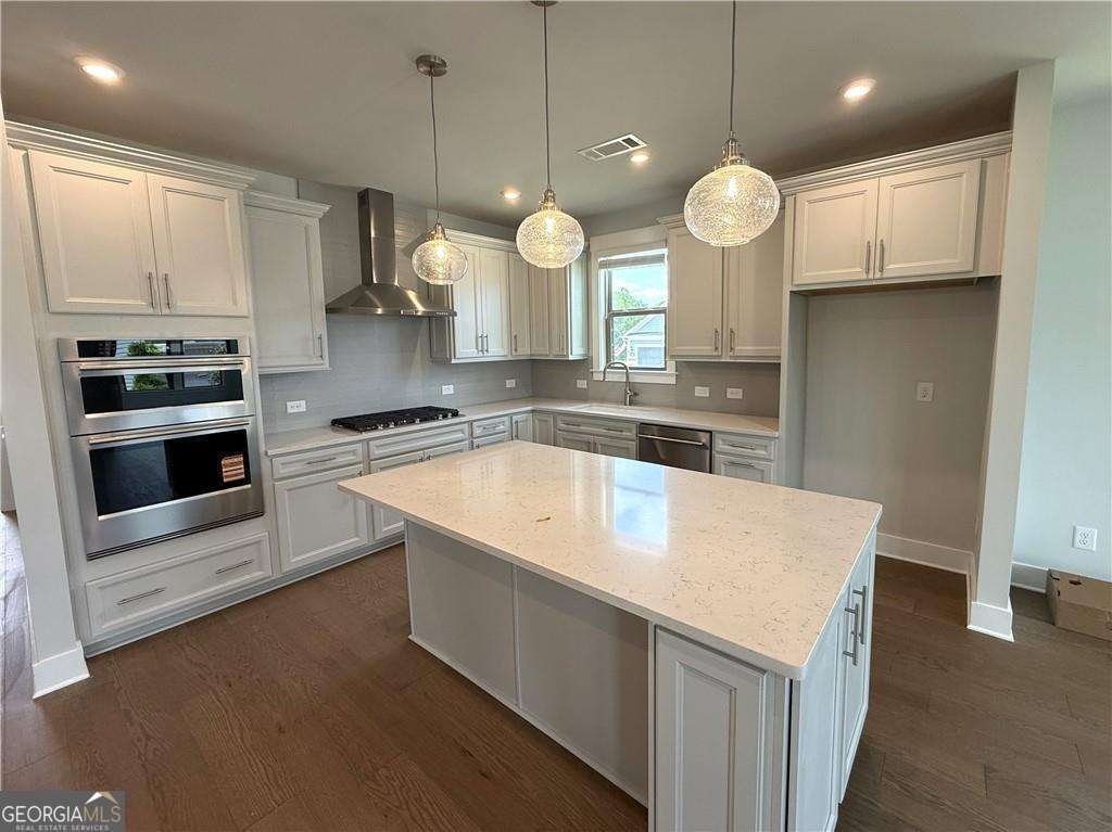 House in Buford, Georgia, United States 2 - 18058332