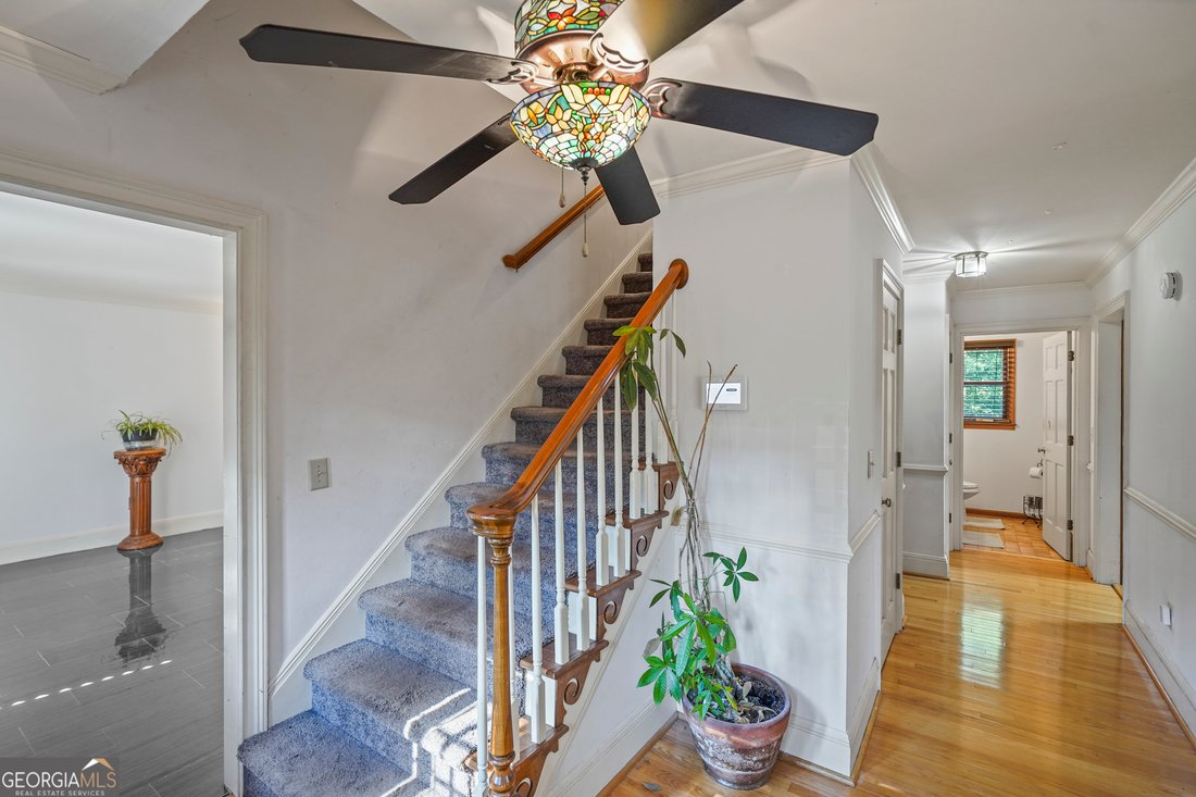 House in Snellville, Georgia, United States 5 - 18058329