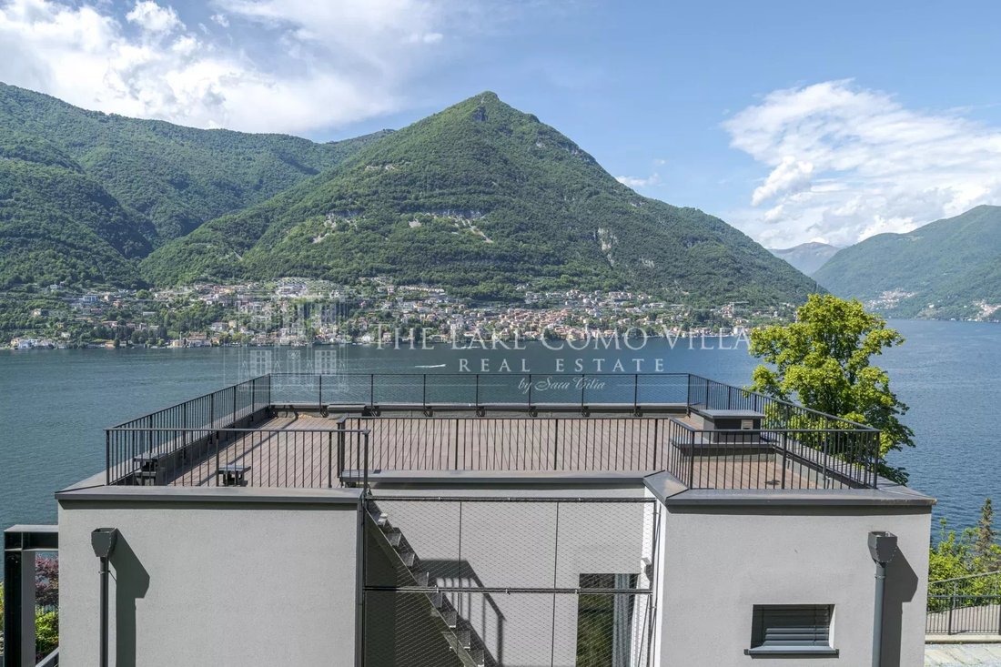 Villa in Torno, Lombardy, Lombardy, Italy 4 - 18055112
