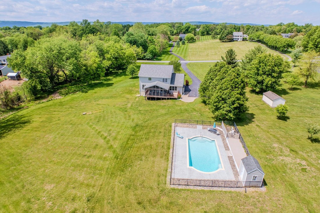 Haus in Lovettsville, Virginia, Vereinigte Staaten 3 - 18055950