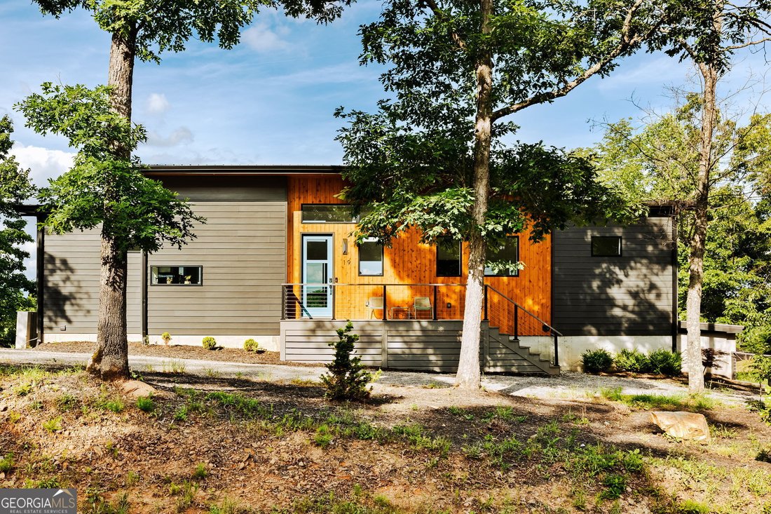 House in Young Harris, Georgia, United States 2 - 18058374