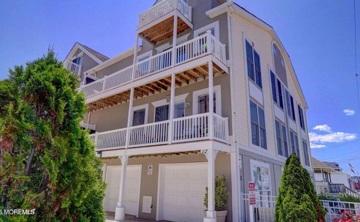 Condominio a Seaside Heights, New Jersey, Stati Uniti 1