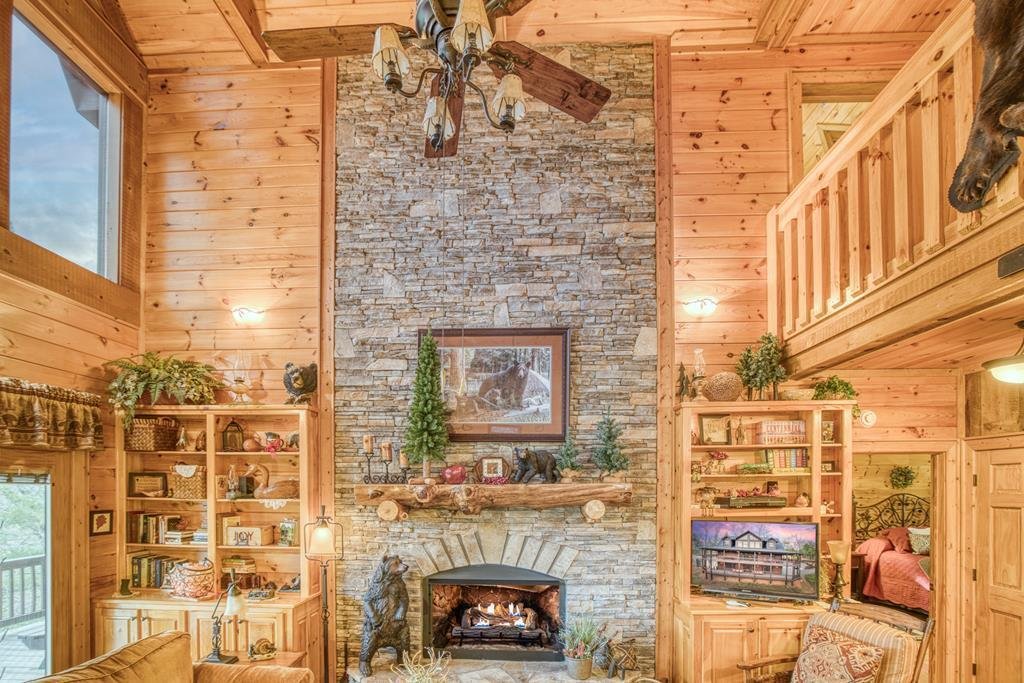 House in Cherry Log, Georgia, United States 5 - 18057975