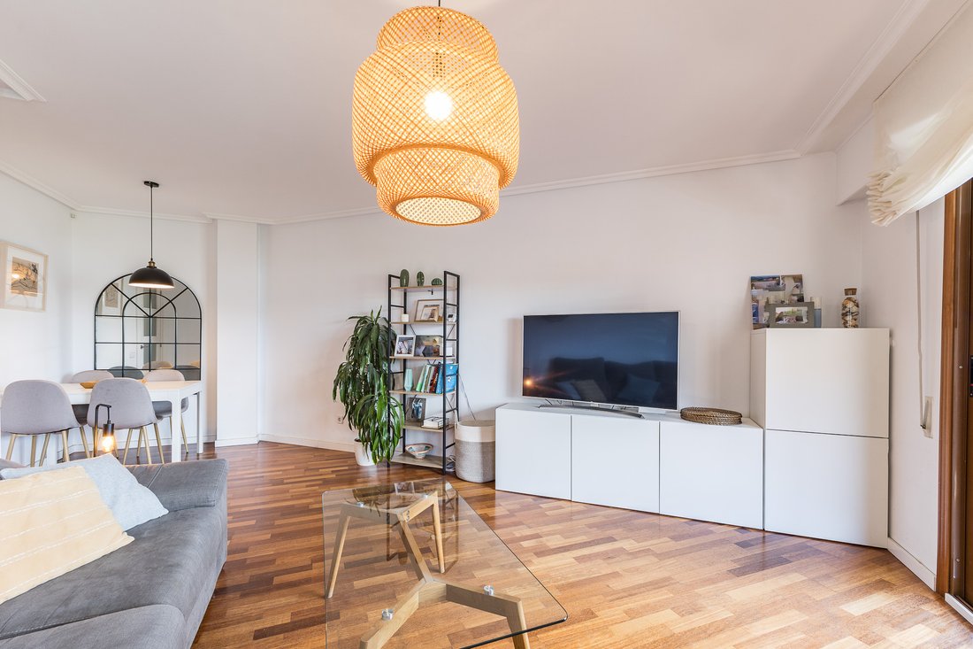 Apartment in Sant Joan Despi, Catalonia, Spain 4 - 18058800