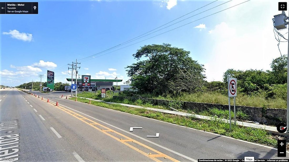Land in Conkal, Yucatan, Mexico 5 - 18056360