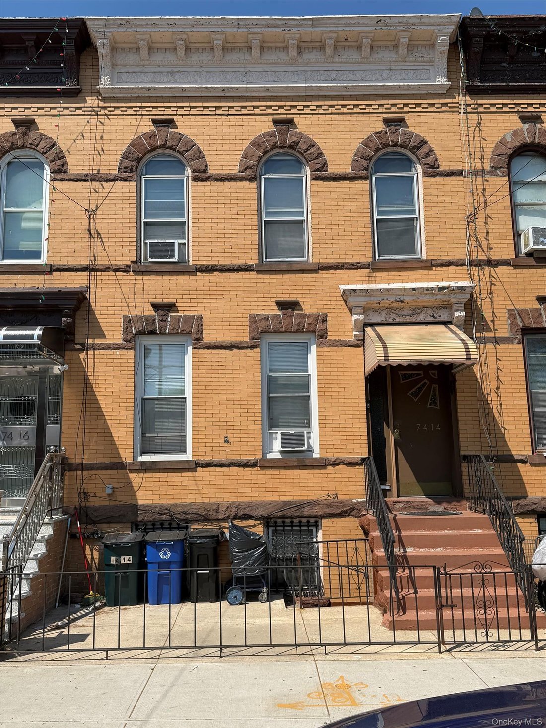 Apartment in New York, New York, United States 1 - 18058419