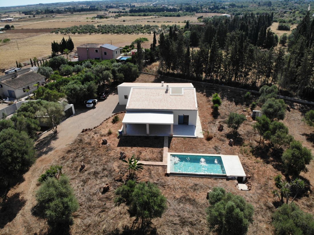 Country House in Muro, Balearic Islands, Spain 2 - 17922986