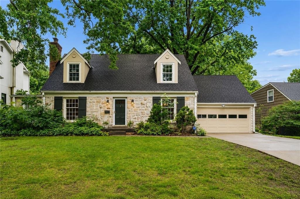 House in Westwood, Kansas, United States 2 - 18055958