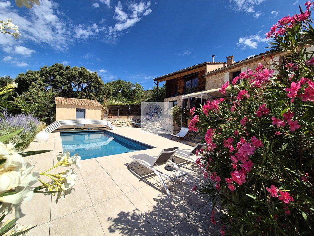 House in Bédoin, Provence-Alpes-Côte d'Azur, France 2 - 18055097