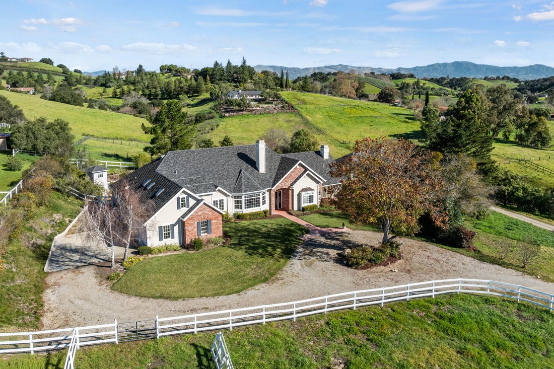 House in Solvang, California, United States 1 - 18056984