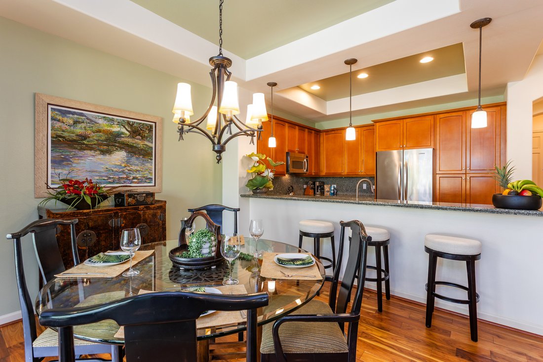 Condo in Waimea, Hawaii, United States 5 - 18057849