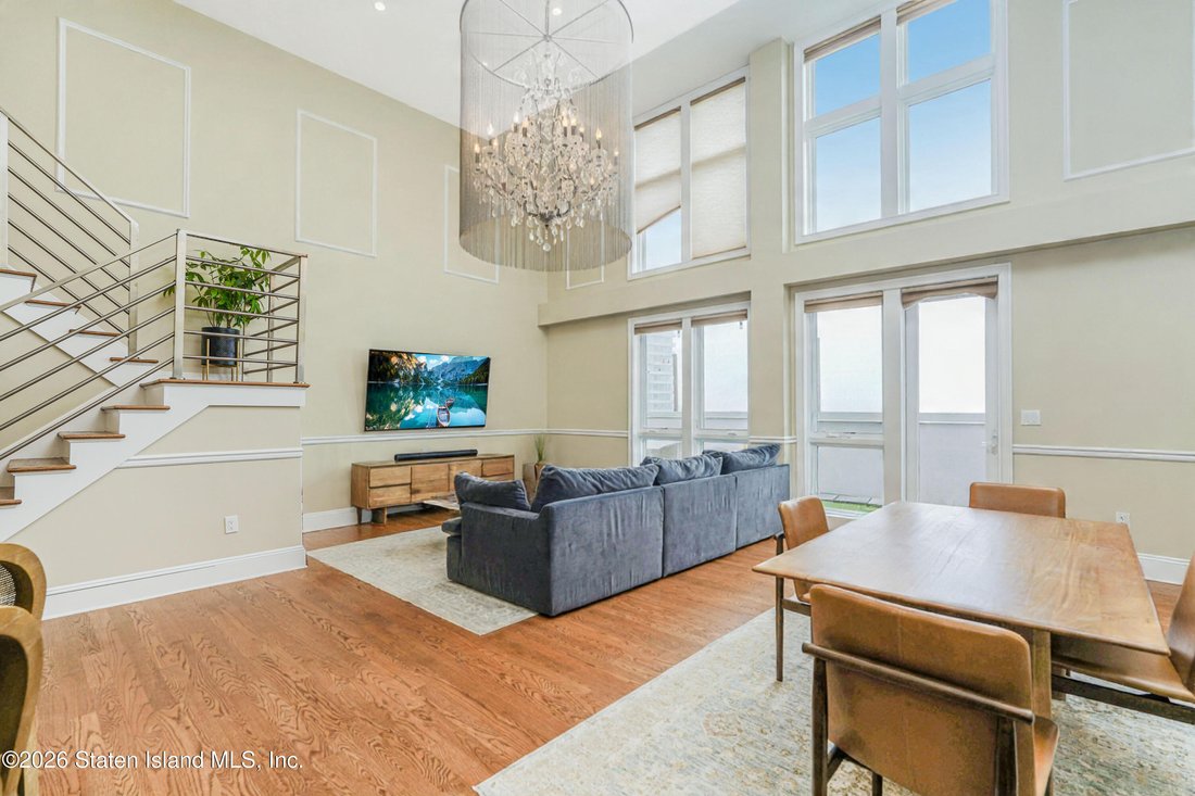 Apartment in New York, New York, United States 3 - 18057014