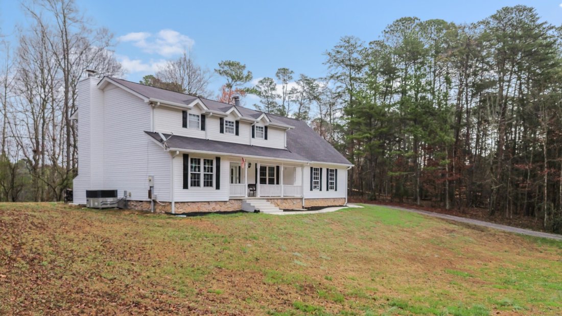 House in Cleveland, Tennessee, United States 3 - 18057760