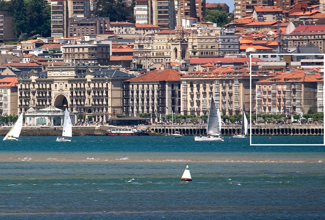 Apartment in Santander, Cantabria, Spain 1 - 18059391