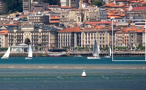Apartment in Santander, Cantabria, Spain 1